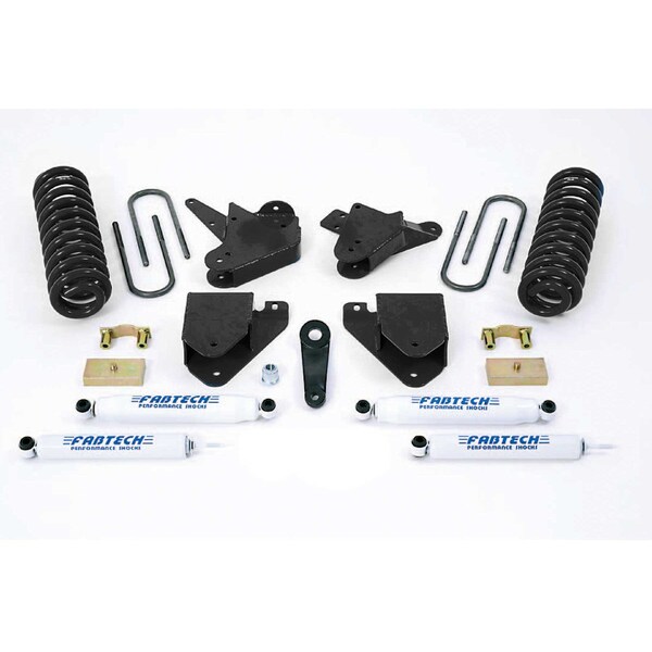 SD 2WD IBEAM/RAD ARM KIT 2K-01